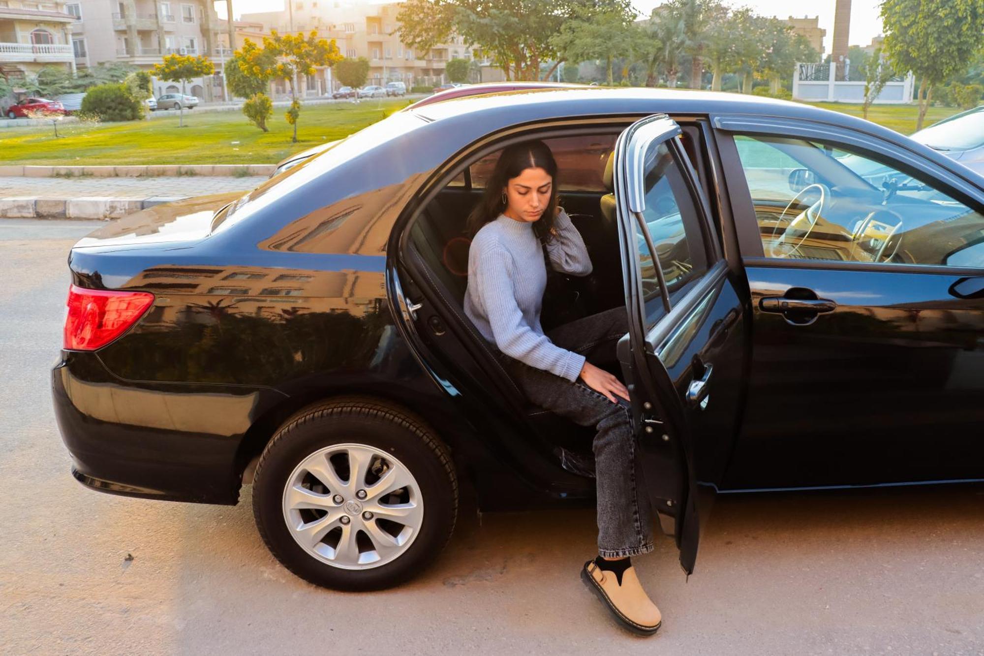 Vida By Elegant Daire Kahire Dış mekan fotoğraf
