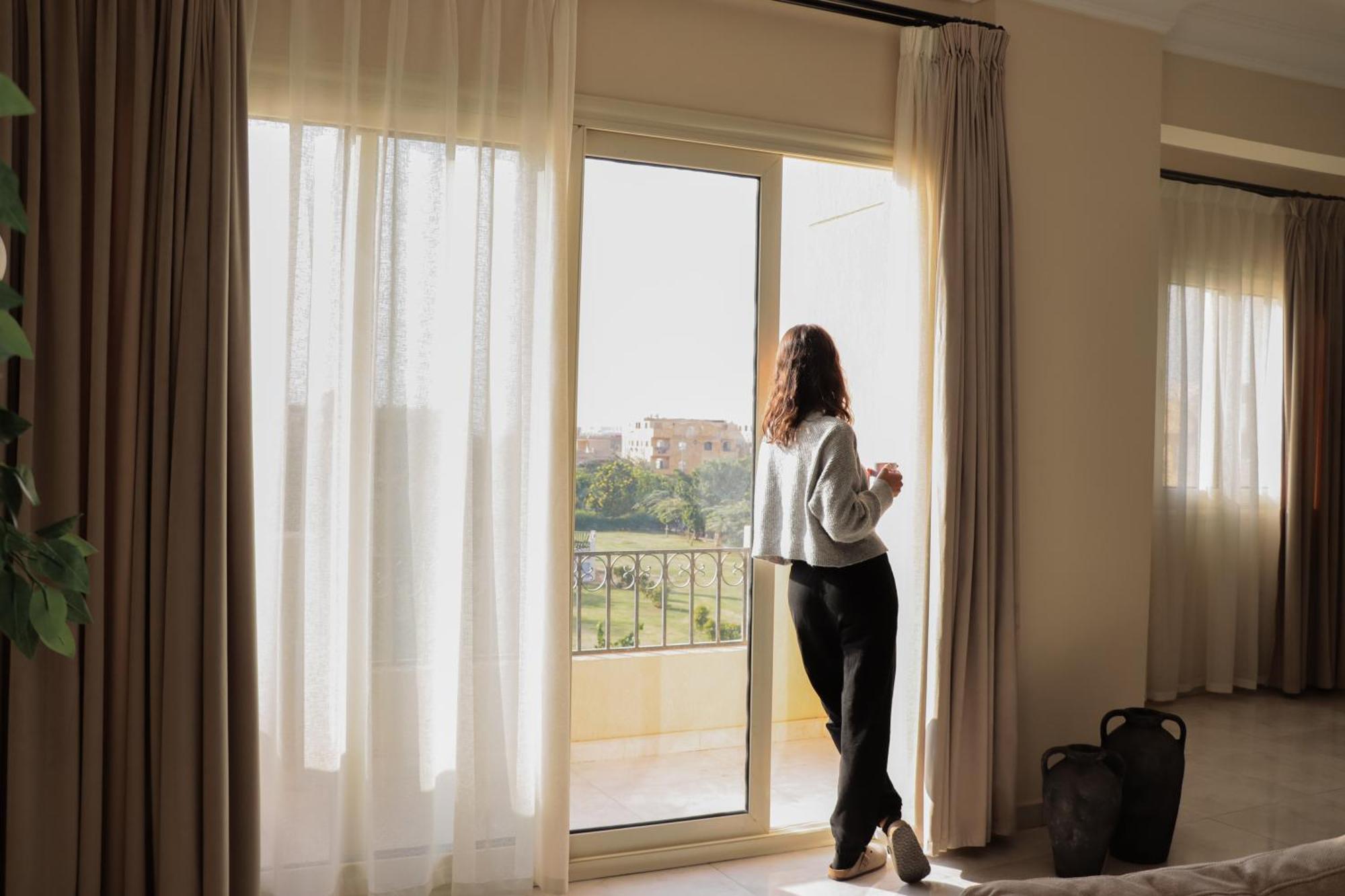 Vida By Elegant Daire Kahire Dış mekan fotoğraf