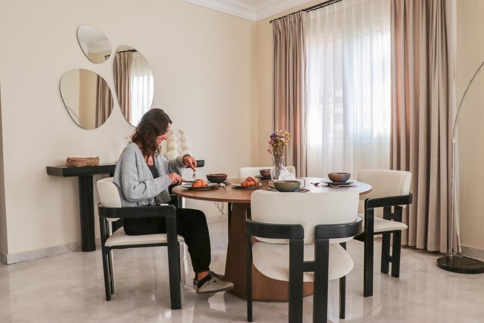 Vida By Elegant Daire Kahire Dış mekan fotoğraf